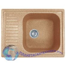 Кухонная мойка AquaGranit M-13