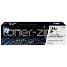 Картридж HP CE320A (№128A) Black для HP  LaserJet  Pro  CM1415, CP1525