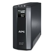 ИБП apc back-ups power saving rs br900g-rs, 900ВА 540Вт, напольный