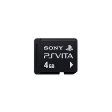 Sony Sony 4 ГБ для PlayStation Vita