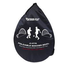 DFC Ворота игровые DFC Foldable Soccer GOAL6219A
