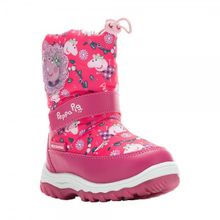 Crossway Peppa Pig розовые с пеппой