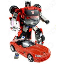 Machine boy «Кабриолет»