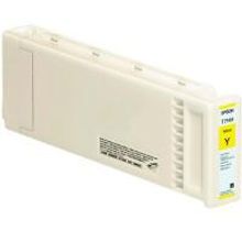 EPSON C13T714400 картридж с жёлтыми чернилами