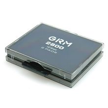 Штемпельная подушка для GRM 2800 2pads, 2860 2pads, 5208 2pads, 5480 2pads, синяя