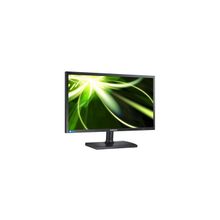 Samsung 19" S19C200BR, 1280x1020, 5ms, 250cd m2, 170° 160°, D-Sub, DVI, Black (LS19C20KBR CI (RU)) p n: LS19C20KBR CI (RU)