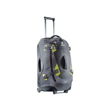 Сумка на роликах DEUTER Helion 80 (35852) 7260 Black-moss