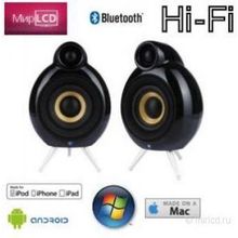 Podspeakers MicroPod Bluetooth Black