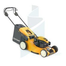 Газонокосилка бензиновая Cub Cadet XM1 ER53 самоходная