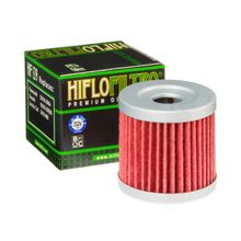 HIFLO HIFLO Масляный фильтр HF139