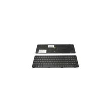Клавиатура для ноутбука HP Compaq Presario CQ72, G72 Series (RuS)