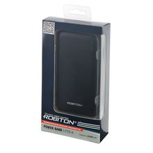 Внешний аккумулятор ROBITON POWER BANK LP20-K BL1