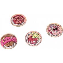 Эпичные схватки боевых магов: Переполох в Хоромах страсти (915067)