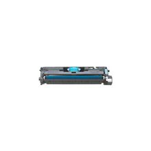 Картридж-тонер hp q3961a cyan for color laserjet 2550