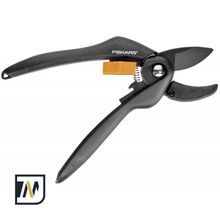 Секатор Fiskars Single Step™ контактный P25 (111250)