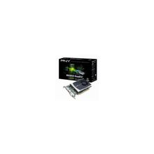 Видеокарта PNY VCQ2000-PB, nVidia Quadro, Quadro 2000, PCI-E, 1024МБ, DDR5, DVI, 2xDP, 128-бит, Retail