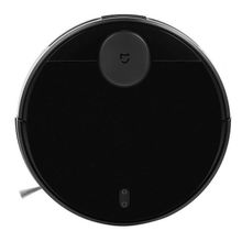 Робот-пылесос Xiaomi Mi Robot Vacuum-Mop P Черный