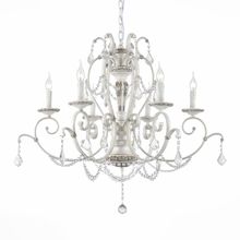 Люстра подвесная ST LUCE MORBI SL311.503.06