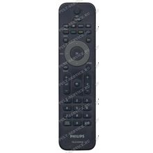 Пульт Philips 2422 549 01833 (TV) корпус Maximus