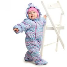 V-Baby Комбинезон детский 50-022