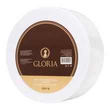 Полоски для депиляции в рулоне Gloria, 100 м (0495), шугаринг