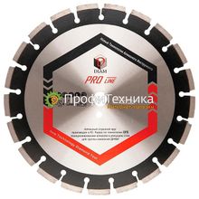 Алмазный диск DIAM Pro Line 400*3,2*10*25,4 Асфальт