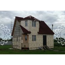 Новорязанское, 60 км от МКАД, Раменский р-н, Аргуново, дом, Площадь дома: 84 кв.м. Размер участка: 9 сот.