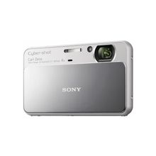 Sony Cyber-shot DSC-T110