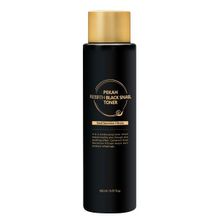 Тонер с муцином черной улитки Pekah Rebirth Black Snail Toner 150мл