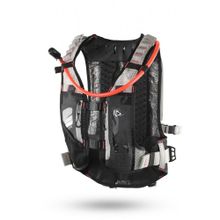 Рюкзак-гидропак Leatt GPX Trail WP 2.0 Hydration Black Grey XS-XXL (7016100140), Размер OS