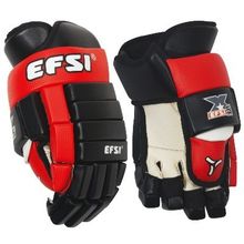 Перчатки игрока EFSI X5 с кожаным верхом