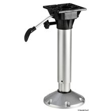 Osculati WAVERIDER pedestal w shock absorber 500 630 mm, 48.707.02