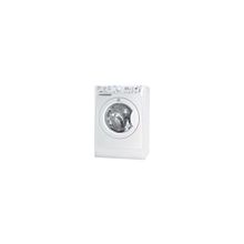 Indesit PWSC 5104 W