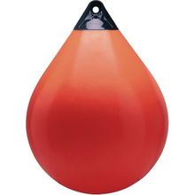 Poliform Буй из красной пластмассы Poliform WTA-1 04 295 мм 13 кг