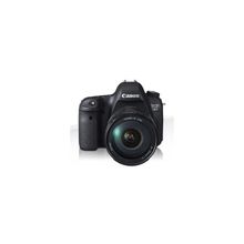 Canon eos 6d 20.2mpix kit черный  24-105 3.2" 1080p sdhc wifi gps li-ion Набор сбъективом