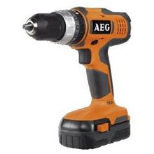 Дрель акк AEG 419360(BS 18G NC-142C)