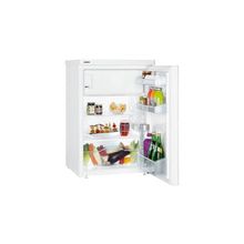 Однокамерный холодильник с морозильником Liebherr T 1504