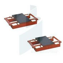 Транспортная платформа подкатная TOR 6000R-08W г п 6т