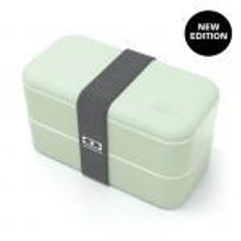 Monbento Ланч-бокс MB Original New Edition Matcha арт. 1200 12 155