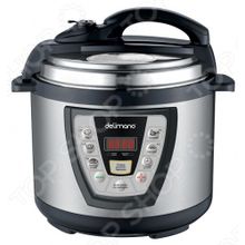 Delimano Pressure Multi Cooker 5l