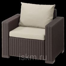 Набор мебели California 3 Seater