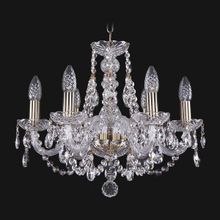 Bohemia Ivele Crystal 1406 6 160 Pa