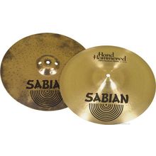 SABIAN SABIAN 14 FUSION HI-HAT HH