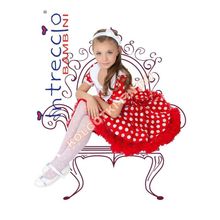 Колготки детские Intreccio Bambini Fiocco 40 den