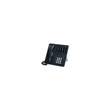 IP-телефон Avaya IP PHONE 9641G, черный