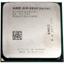 Процессор CPU AMD A10 5800K OEM {3.8ГГц, 4Мб, SocketFM2}