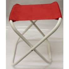 Митек Стул складной малый без спинки Митек (хаки)