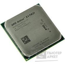 Amd CPU  Athlon II X4 950 OEM 3.8ГГц, 2Мб, Socket AM4