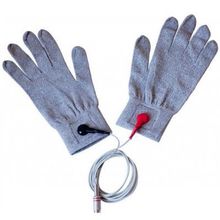 Эластичные Перчатки для электростимуляции р-p S