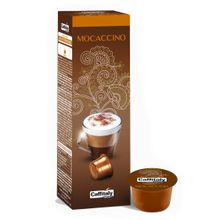 Кофе в капсулах Caffitaly Mocaccino